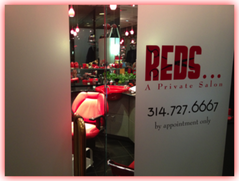REDS Barber Salon